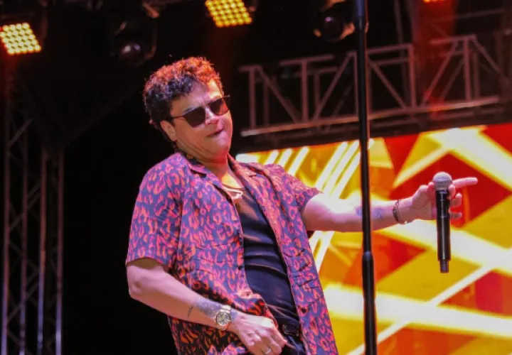 Silvestre Dangond. Foto: Instagram / @josericardomaestre