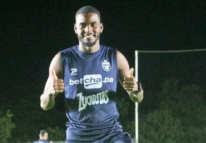 Tauro enfrenta a Sporting en Liga Concacaf. Foto: Twitter