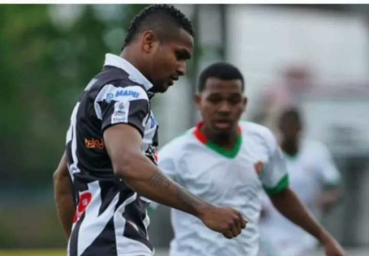 Tauro y Chiriquí empatan sin goles. Foto: @Taurofc 