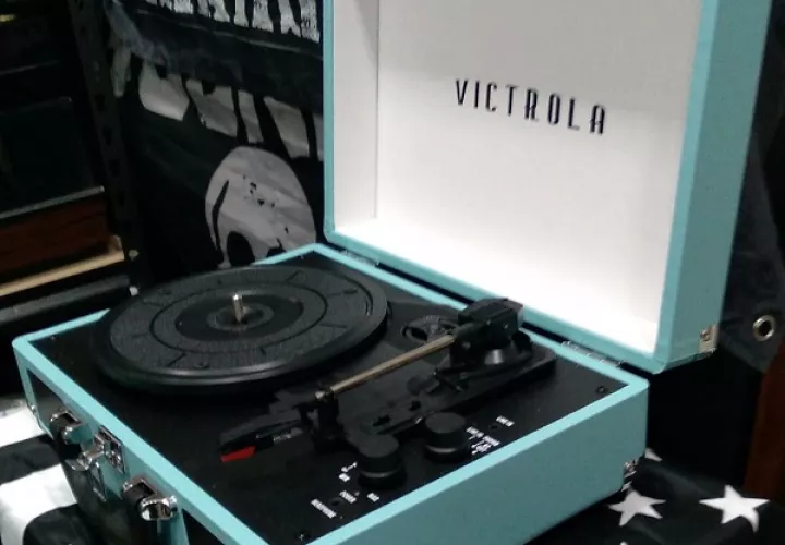 Las mujeres de la Generación Z tienden a realizar la mayor parte de las compras de vinilos.