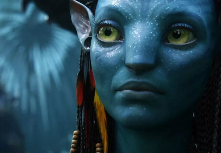 'Avatar' estrenó por primera vez en 2009. Foto: Instagram / @avatar