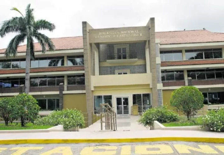 Las bibliotecas públicas están bajo el paraguas del Ministerio de Cultura desde 2022. Foto: Grupo Epasa