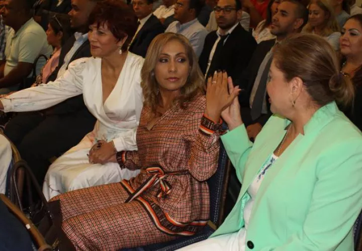 La decisión de los magistrados del Tribunal Electoral fue unánime. Foto: Víctor Arosemena