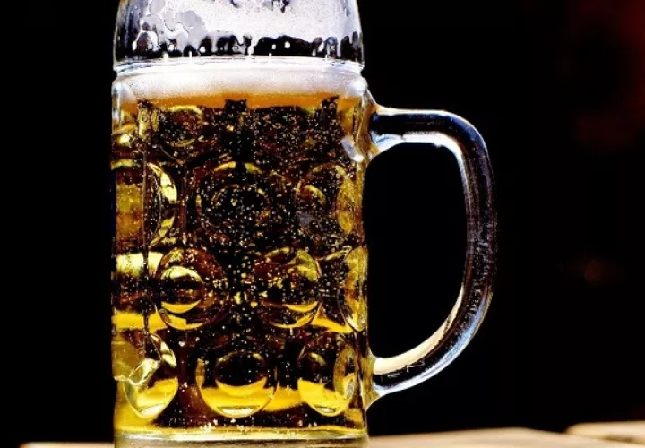 En Panamá se consumen altas cantidades de cerveza. Foto: Pexels