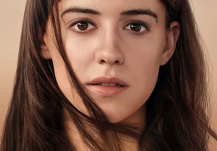 'La Chica Salvaje'. Foto: Cortesía