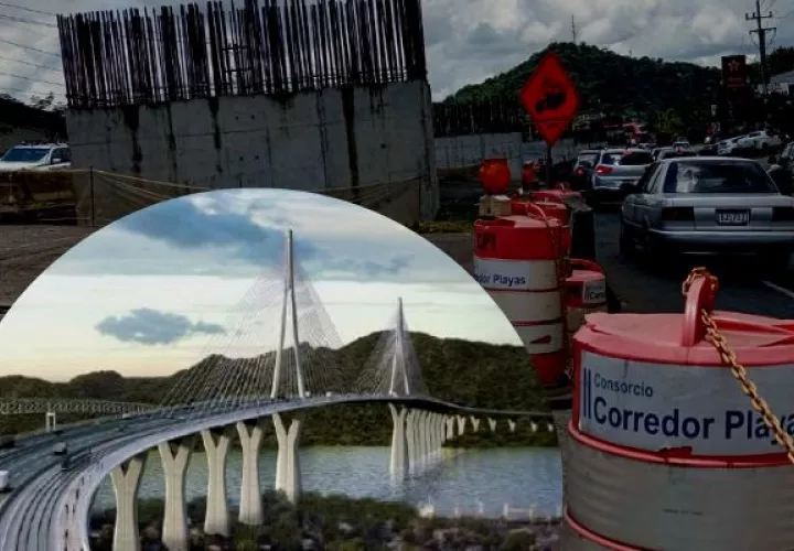 Con importante reestructuraciones, a paso lento y con millones de dólares comprometidos. Foto: Cortesía