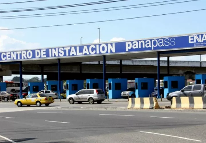 El 54% de la morosidad está en el corredor Norte. Foto / ENA.