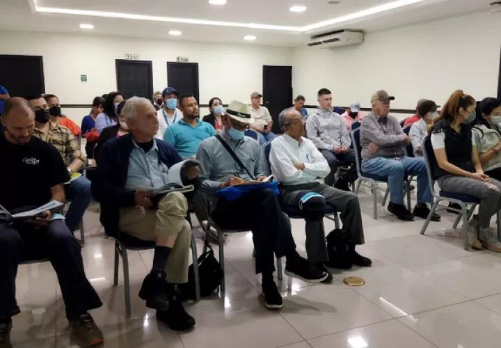 El expediente es una herramienta útil para dar seguimiento a los temas de interés. Foto: Cortesía