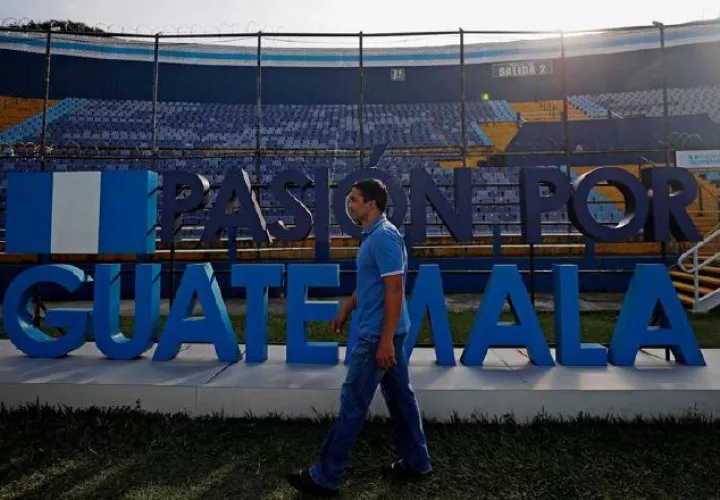 Juegos Centroamericanos no se realizarán este año. Foto: EFE