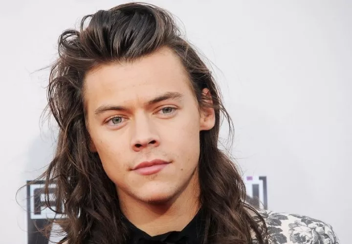 Harry Styles. Foto: Archivo 