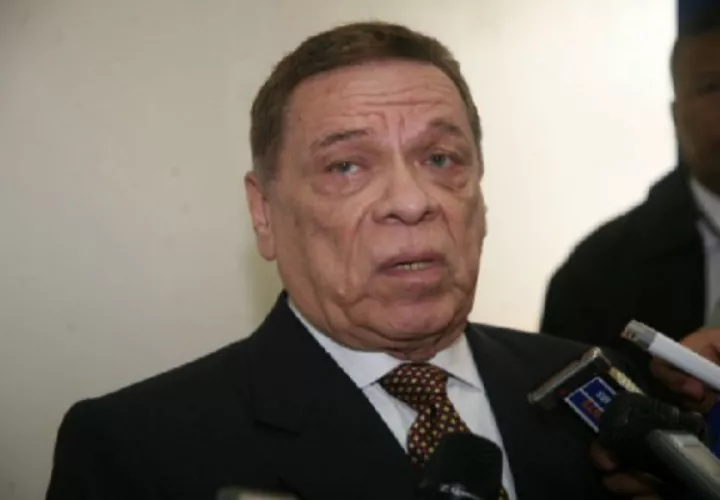 Humberto Mas fue el primer médico legista en Panamá. Foto: Grupo Epasa