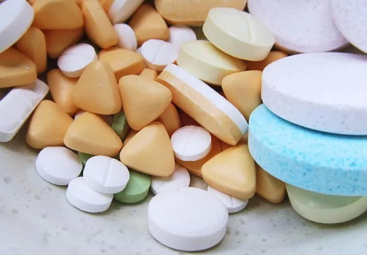 El Gobierno instruyó una rebaja de 30% en los precios de 170 medicamentos. Foto ilustrativa