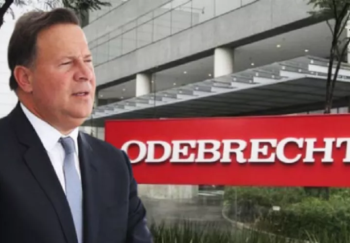 Erasmo Muñoz, abogado defensor del exmandatario indicó durante sus alegatos que su cliente fue investigado por este caso, a pesar de ser diputado del Parlacen. Archivo