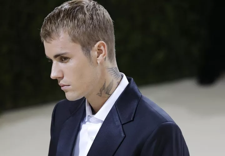 Justin Bieber. Foto: EFE