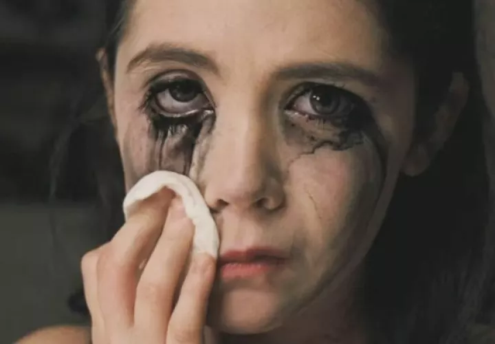 Esther es interpretada por Isabelle Fuhrman. Foto: Internet