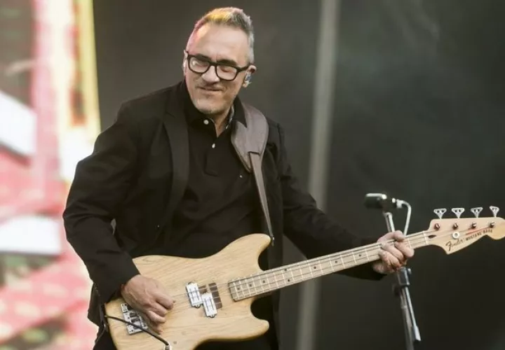  Marciano Cantero falleció el jueves. Foto: @enanitosverdesfanscluboficial
