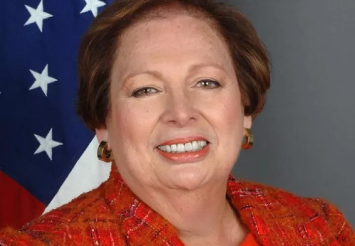 En Panamá no hay embajador de Estados Unidos desde 2018, cuando John Feeley renunció al cargo. Foto: Cortesía