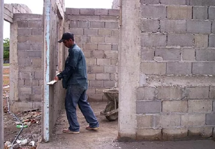 Los materiales de construcción se han encarecido. Foto: Grupo Epasa