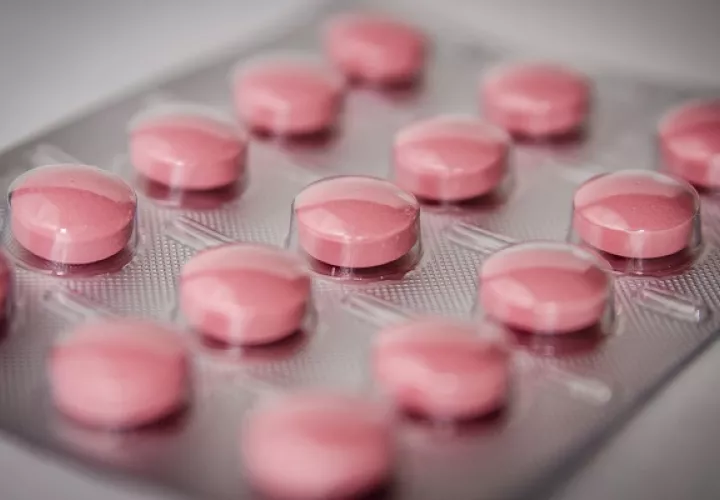 Los medicamentos genéricos no gozan de buena aceptación. Foto: Pexels