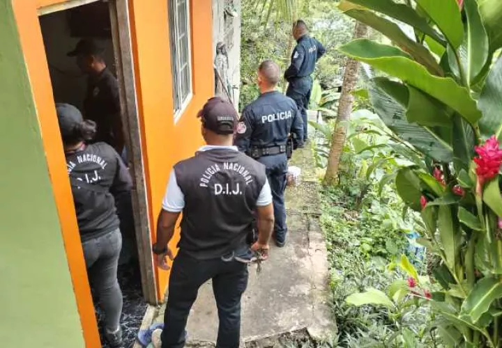 Los policías no pueden usar tatuajes; la obesidad no es regulada. Foto: Cortesía Policía Nacional