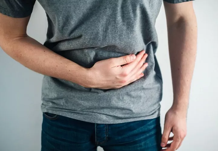 El reflujo afecta la calidad de vida de las personas. Foto: Cortesía