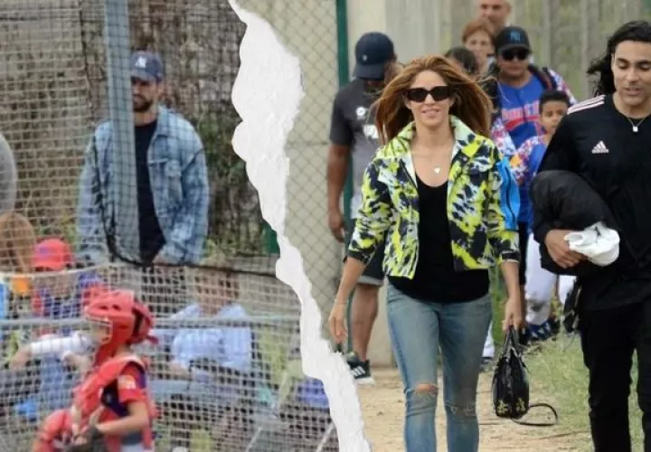 Gerard Piqué y Shakira estuvieron juntos por 12 años juntos: Fotos: Redes Sociales