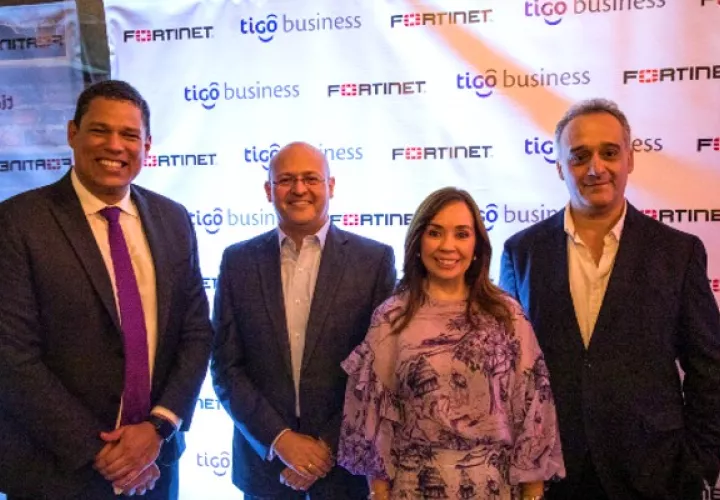 SD-WAN está basada en una arquitectura de seguridad integrada estrechamente con la infraestructura de red. Foto / Cortesía. 