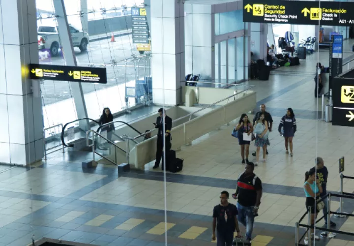 En Panamá se aplicaron 8,591,281 dosis de vacunas contra la covid-19 hasta el pasado 12 de septiembre. Foto: Cortesía