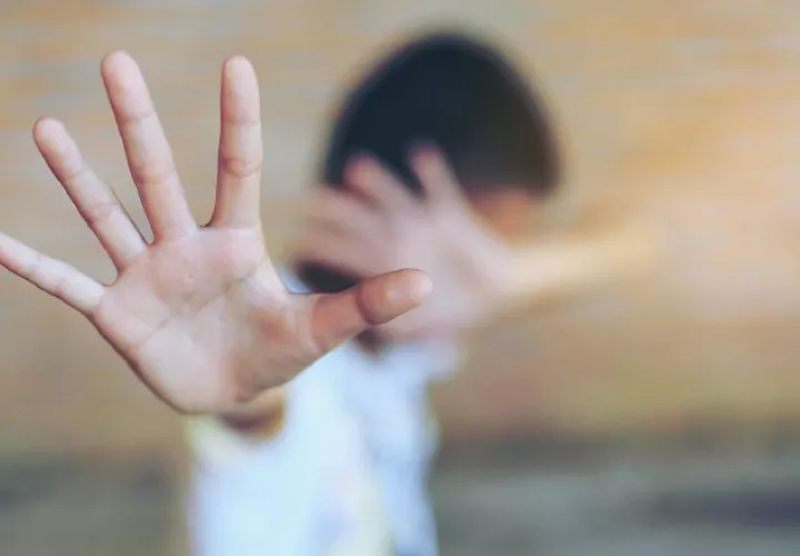 La psicóloga manifestó que no solo las niñas son víctimas de abusos sexual sino que también se dan casos de niños abusados.La psicóloga manifestó que no solo las niñas son víctimas de abusos sexual sino que también se dan casos de niños abusados.