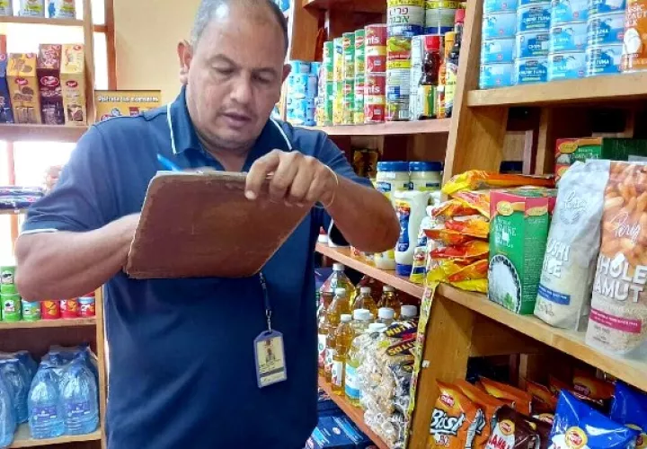 Multas por incumplir con las normativas de protección al consumidor. Foto: Cortesía