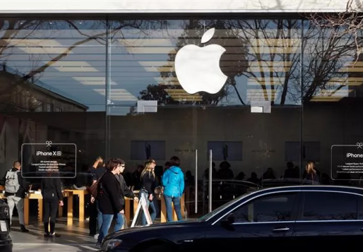 Apple Music pasará a costar un dólar más.