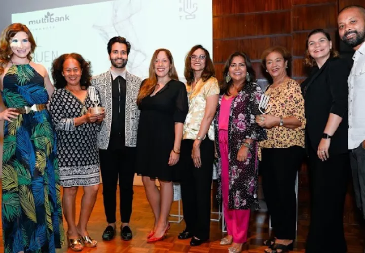 El evento se realizó recientemente.  Foto: Cortesía