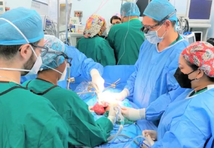 El cáncer hepático es un tumor agresivo que la mayoría de las veces se origina sobre un hígado enfermo. Foto: Cortesía 