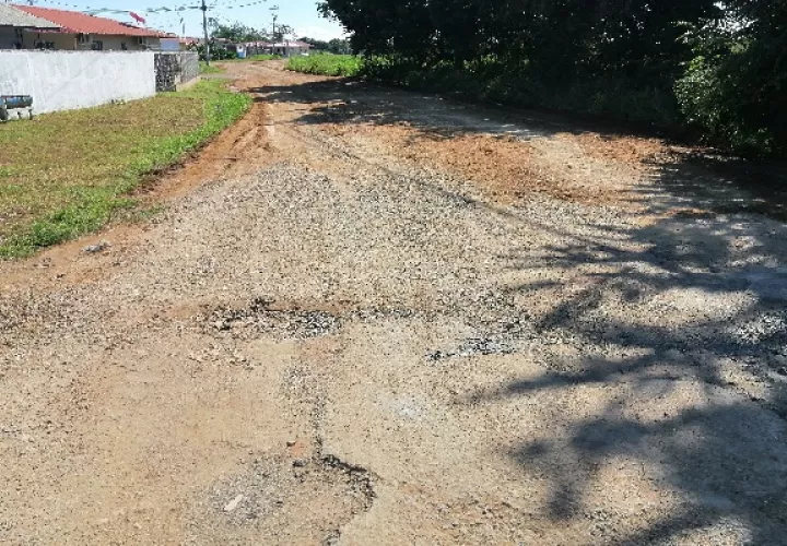 Se  mantienen conversaciones con el MOP para conseguir los fondos para que el proyecto sea ejecutado en 2023. Foto. Thays Domínguez