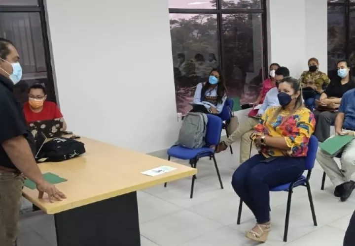 Durante el quinquenio 2016-2020, se registraron 5 defunciones maternas en Panamá Oeste. Foto: Eric A. Montenegro