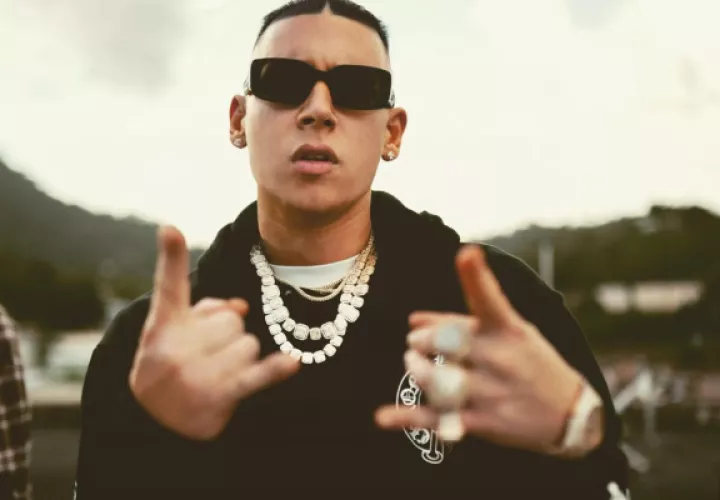 Cosculluela fue detenido en presencia de sus abogados. Foto: Instagram / @cosculluela