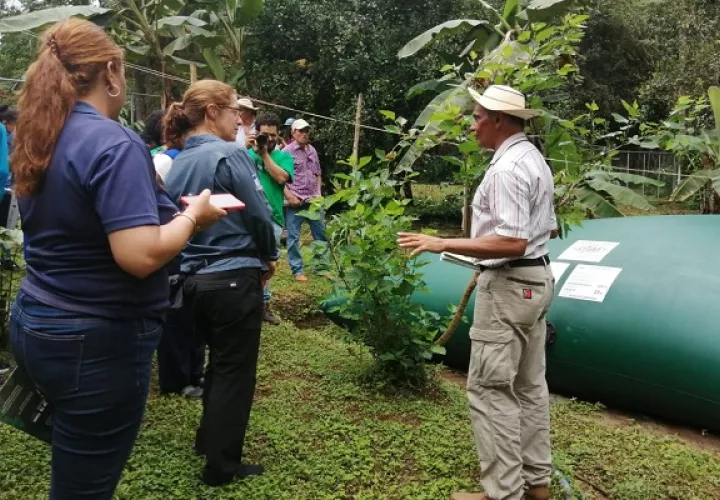 El agua es esencial para erradicar la pobreza y construir sociedades pacíficas. Foto: Cortesía