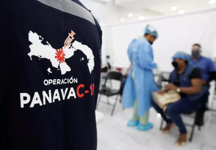 Porcentaje global de positividad es 3.1 %.