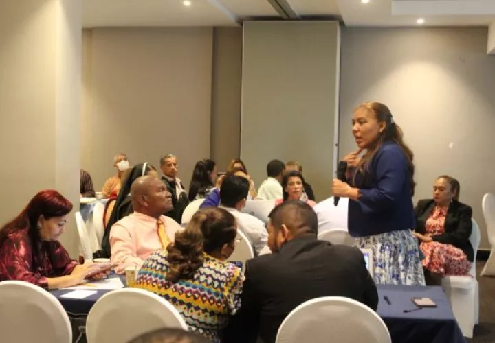 Este proceso también dará información valiosa que será utilizada por las direcciones nacionales de Meduca como un insumo primario para los procesos de fortalecimiento y capacitación docente. Foto: Cortesía Meduca