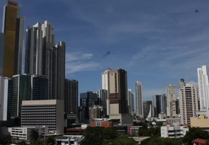 La inclusión de Panamá en la lista gris del Grupo de Acción Financiera Internacional no ha tenido efectos económicos negativos materiales, destaca Fitch. Víctor Arosemena