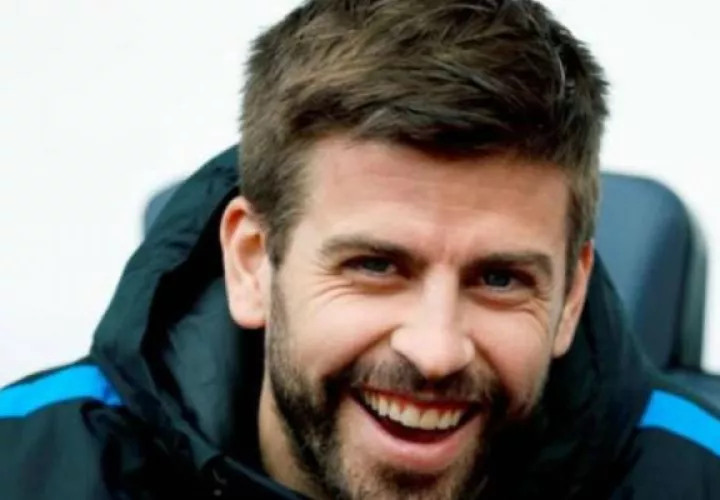 Gerard Piqué tuvo dos hijos con Shakira. Foto: Archivo