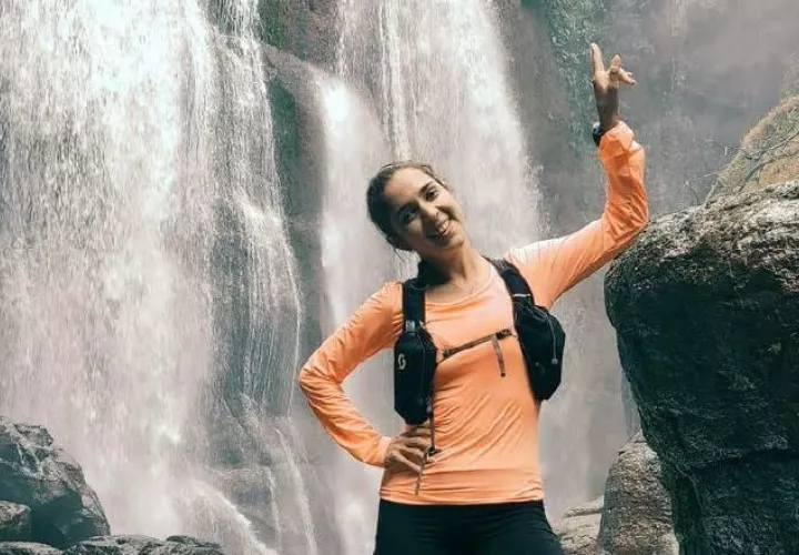 Guadalupe Ruiz Rodríguez. Cortesía