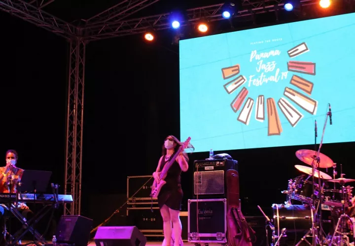 Imagen de la versión 2022 de este festival. Foto: Cortesía
