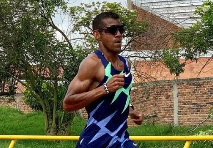 Jorge Castelblanco. Foto: Cortesia