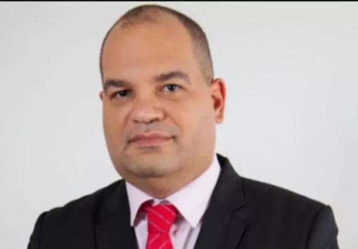 José Carrillo Pujol. Foto: Cortesía