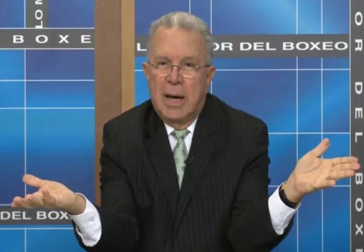 El comentarista y analista hace una serie de recomendaciones para salvar la CSS. Foto: Grupo Epasa
