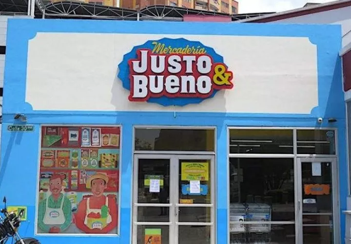 El proceso de liquidación de Justo & Bueno podría terminar en febrero de 2023.