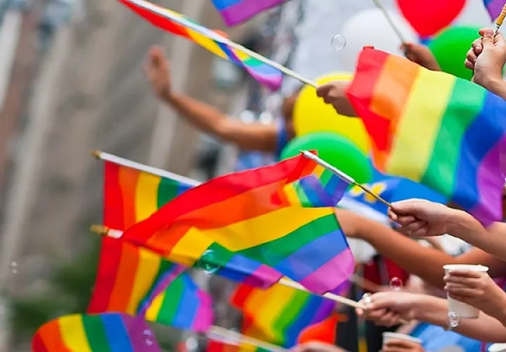 En Panamá persiste la discriminación hacia la comunidad LGBT. Foto:Cortesía
