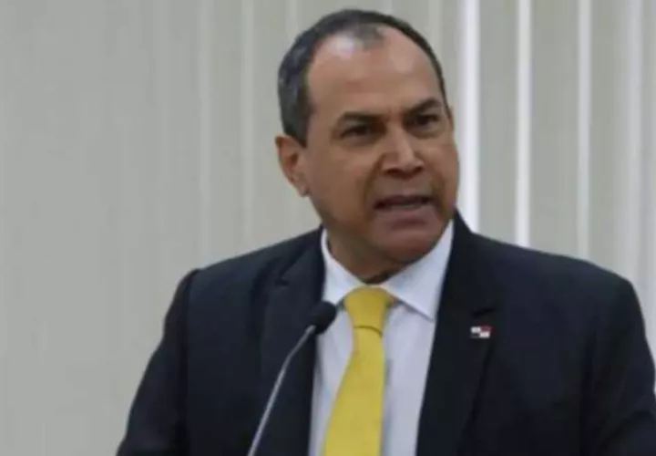 La Corte Suprema de Justicia escogió a Luis Alfonso Guerra Morales, como  nuevo magistrado del TE. Cortesía