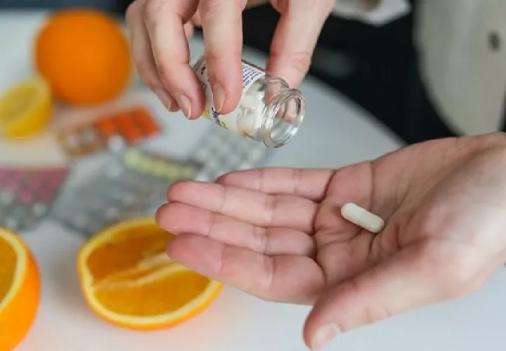 Apegarse a la receta prescrita por el médico especialista asegura un resultado efectivo de los tratamientos. Foto: Ilustrativa / Pexels